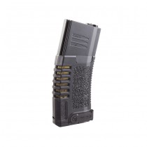 Ares Amoeba M4 300rds Magazine - Black