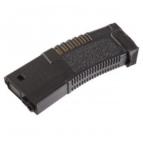 Ares Amoeba M4 300 BBs Magazine - Black 2