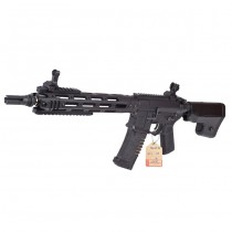 Ares Amoeba M4 CG-003 EFCS AEG - Black