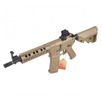 Ares Amoeba M4 CG-002 EFCS AEG - Dark Earth 1