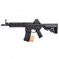 Ares Amoeba M4 CG-002 EFCS AEG - Black