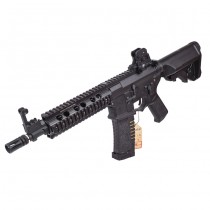 Ares Amoeba M4 CG-002 EFCS AEG - Black 1