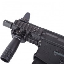 Ares Amoeba M4 CG-001 EFCS AEG - Black 1