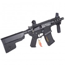 Ares Amoeba M4 CG-001 EFCS AEG - Black 2