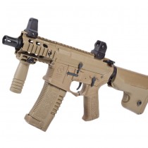 Ares Amoeba M4 CG-001 EFCS AEG - Dark Earth 1