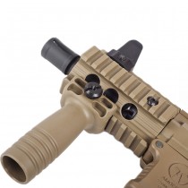 Ares Amoeba M4 CG-001 EFCS AEG - Dark Earth 2