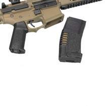 Ares Amoeba AM-013 EFCS AEG - Dark Earth 5