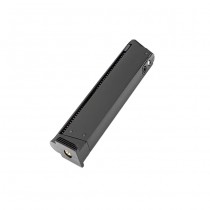 KJ Works MK1 17rds Gas Pistol Magazine