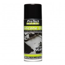 PRO TECH Silicone Spray - 400ml
