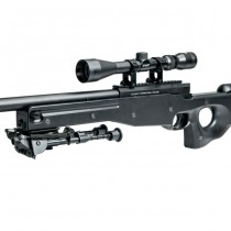 Accuracy International AW .308 Spring Sniper Rifle 1