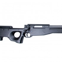 Accuracy International AW .308 Spring Sniper Rifle 3
