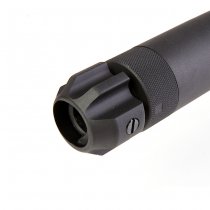 VFC MP7A1 Gas Blow Back & AEG Silencer