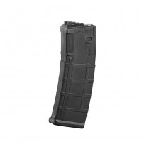 WE MSK 30rds Gas Magazine - Black