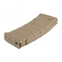 WE MSK 30 BBs Gas Magazine - Tan 2