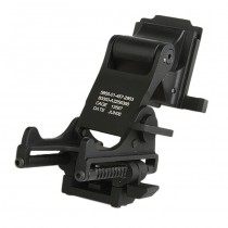 Rhino Night Vision Helmet Mount - Black