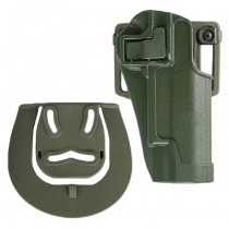 CQB Holster 1911 - Olive