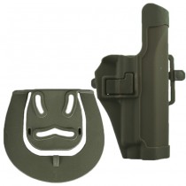 CQB Holster P226 - Olive