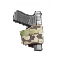 Warrior Universal Pistol Holster - Multicam