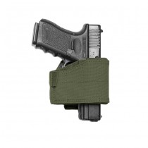 Warrior Universal Pistol Holster - Olive