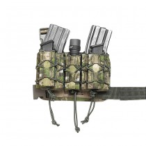 Warrior Sabre Leg Rig MK1 - A-Tacs FG