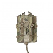 Warrior Single Quick Mag & Single Pistol Pouch - Multicam 2