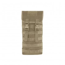 Warrior Elite Ops Hydration Carrier - Coyote
