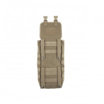 Warrior Elite Ops Hydration Carrier - Coyote 1