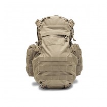 Warrior Elite Ops Helmet Cargo Pack - Coyote