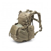 Warrior Elite Ops Helmet Cargo Pack - Coyote 2