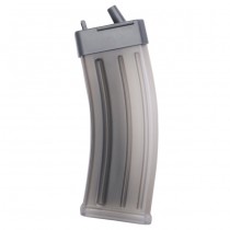 Magazine Style BB Container