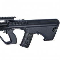 Steyr AUG A3 Multi Purpose AEG - Black 2