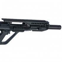 Steyr AUG A3 Multi Purpose AEG - Black 4