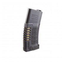 Ares Amoeba M4 140rds Magazine - Black