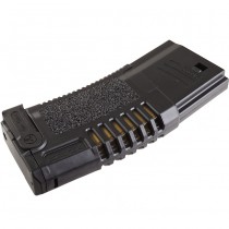 Ares Amoeba M4 140 BBs Magazine - Black 1