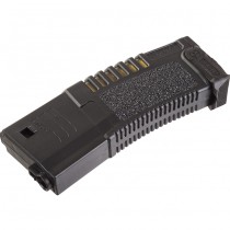 Ares Amoeba M4 140 BBs Magazine - Black 2