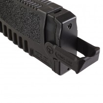 Ares Amoeba M4 140 BBs Magazine - Black 4