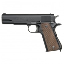 KSC M1911A1 US Military GBB