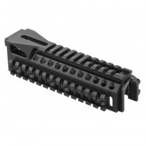 CORE B-10M AK Lower Handguard 2