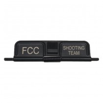 FCC PTW Dust Cover Set Closed Version - FCC Shooting Team