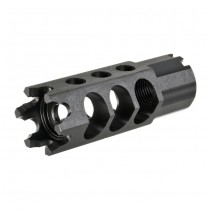 LCT Hexagon Flash Hider 24mm CW