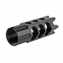 LCT Hexagon Flash Hider 24mm CW 1