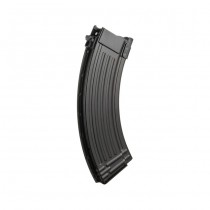 GHK GKM 40BBs CO2 Blow Back Rifle Magazine 1