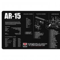 TekMat Cleaning & Repair Mat - AR15