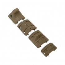 Magpul XTM Hand Stop Kit - Dark Earth