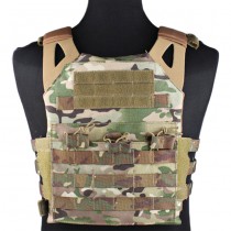 Emerson JPC Vest - Multicam