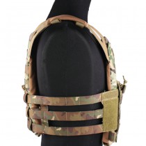 Emerson JPC Vest - Multicam 1