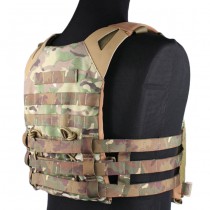 Emerson JPC Vest - Multicam 2