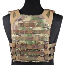 Emerson JPC Vest - Multicam 3