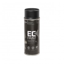 NFM EC Spray Camo Color - Black