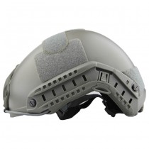 Emerson FAST Ballistic Style Helmet - Foliage 1